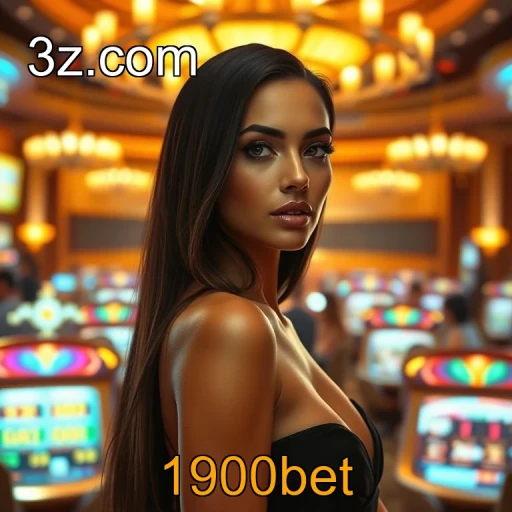 Eventos Incríveis no 1900bet Transformam Sua Experiência de Jogo