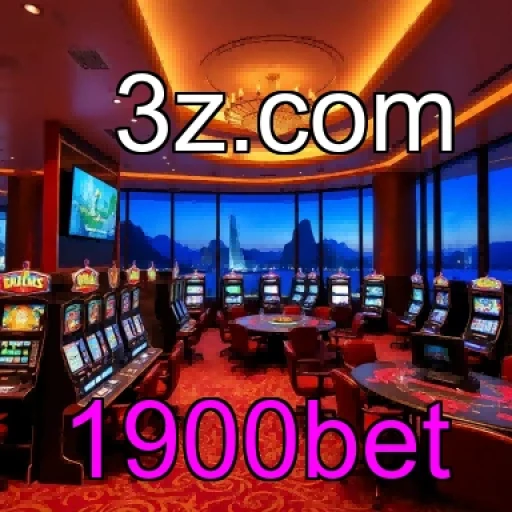 A Experiência Virtual Inesquecível no 1900bet