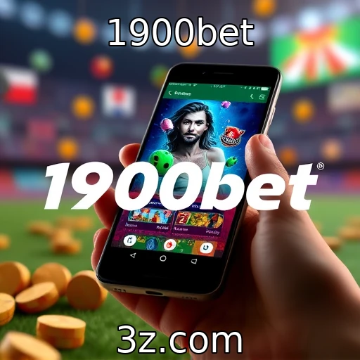 Tendências em jogos móveis e novas tecnologias